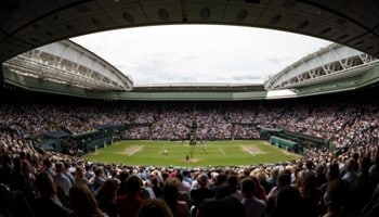 The Championshipw, Wimbledon 2024