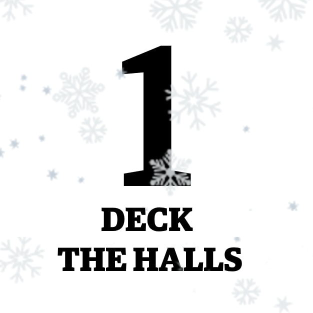 Deck the Halls