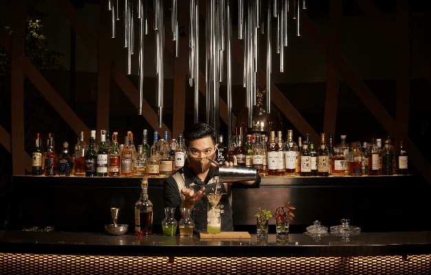 [Chillax] Portman's Bar