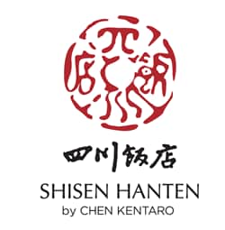 Shisen Hanten logo