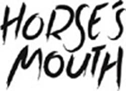 Horse's Mouth Bar