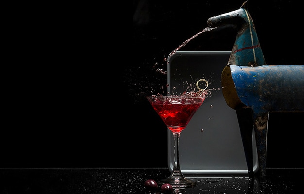 [Chillax] Horse's Mouth Bar