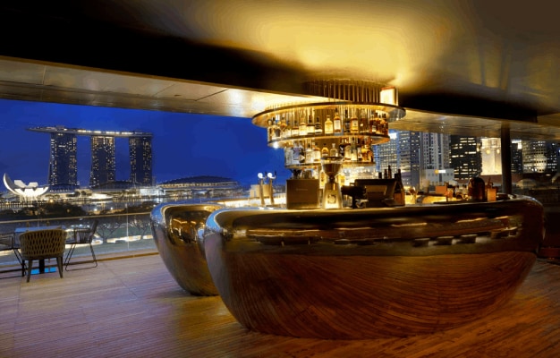 [Chillax] Smoke & Mirrors