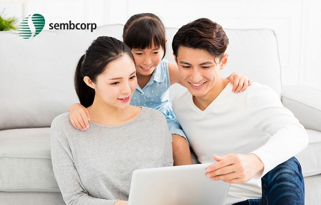 SP Utilities Bills Amex Offer