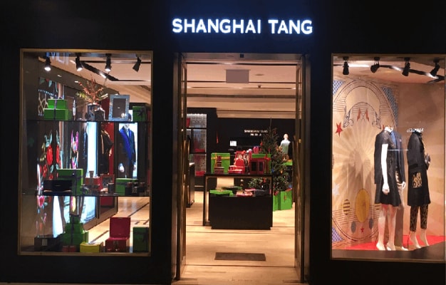 Shanghai Tang