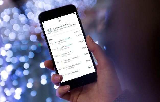 SP Utilities Bill Amex Offer CapitaCard