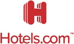 Hotels.com