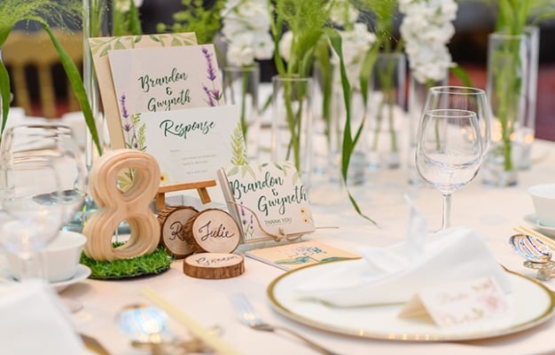 Sheraton Towers Singapore