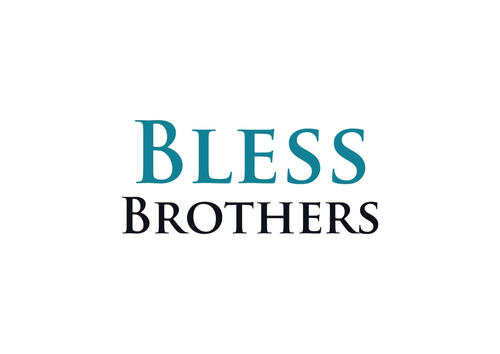 Bless Brothers