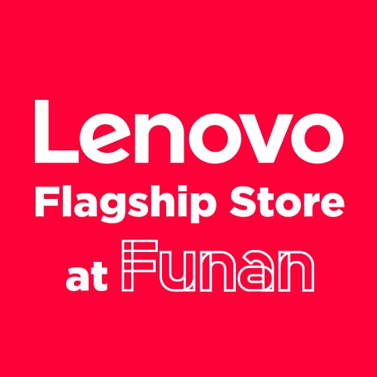 Lenovo Flagship Store