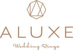 Aluxe Wedding Rings