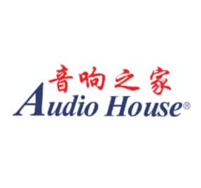 Audio House