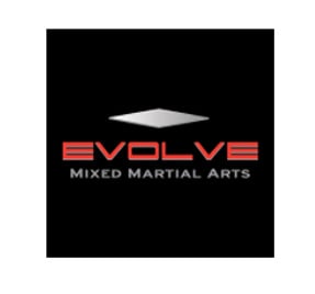 Evolve MMA