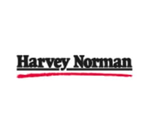 Harvey Norman