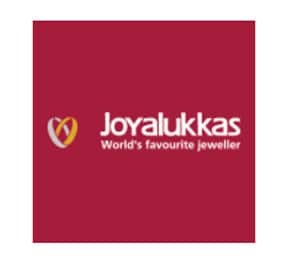 Joyalukkas Jewellery