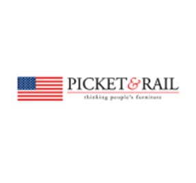 Picket & Rail