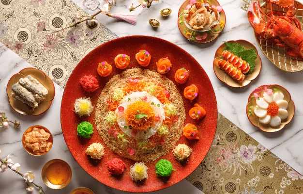 Sheraton Towers Singapore