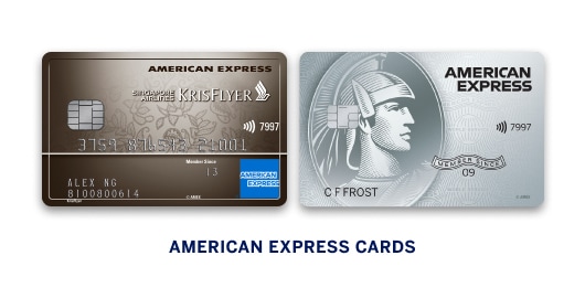 Amex-Cards