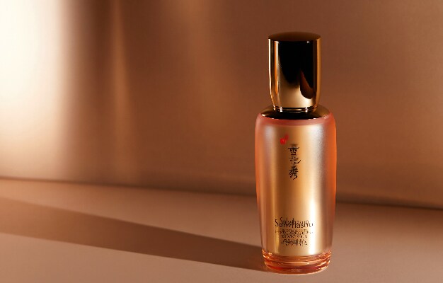 Sulwhasoo Concentrated Ginseng Renewing Serum