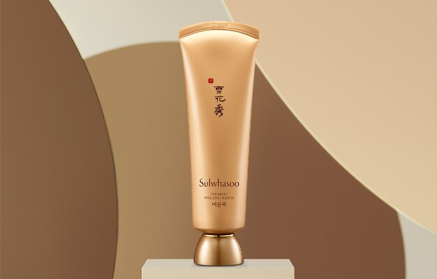 Sulwhasoo Overnight Vitalising Mask 