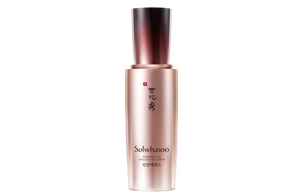 Sulwhasoo Timetreasure Invigorating Serum