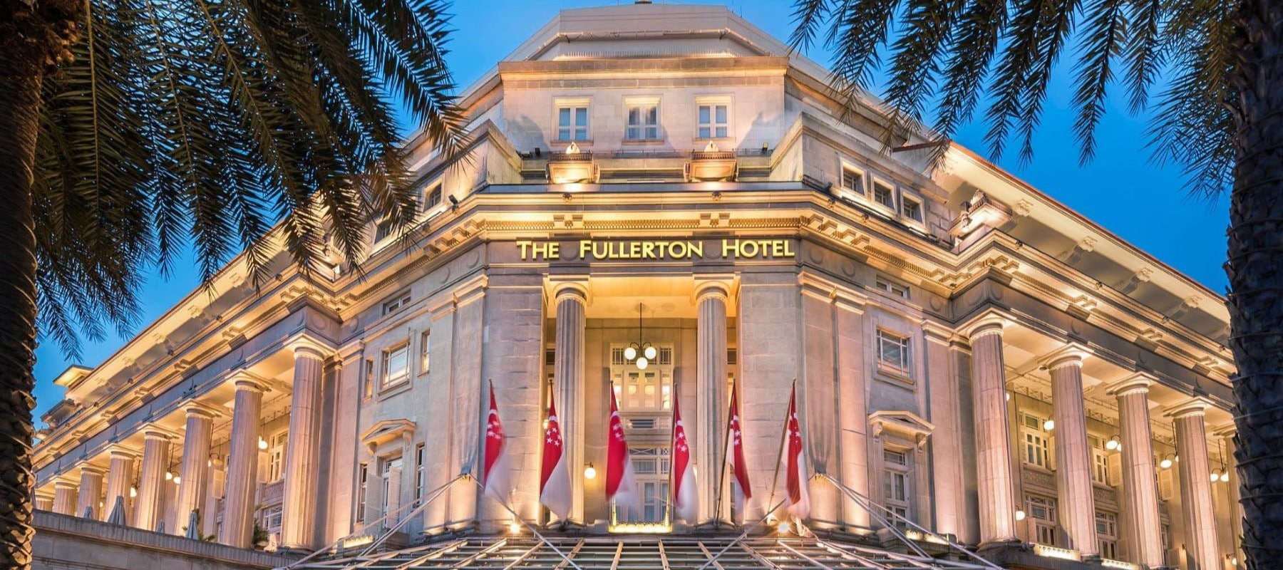 The St. Regis Singapore