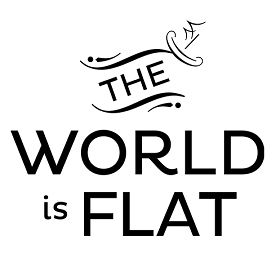 The World is Flat