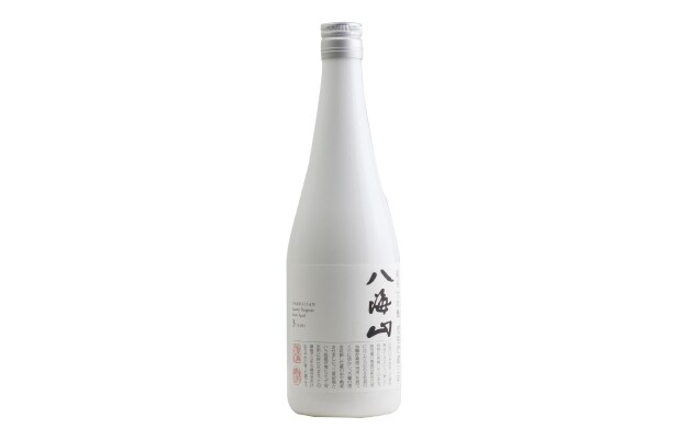 Hakkaisan Junmai Ginjo Snow Aged 3 Years 720ml