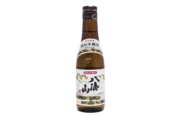 Hakkaisan Tokubetsu Honjozo 300ml