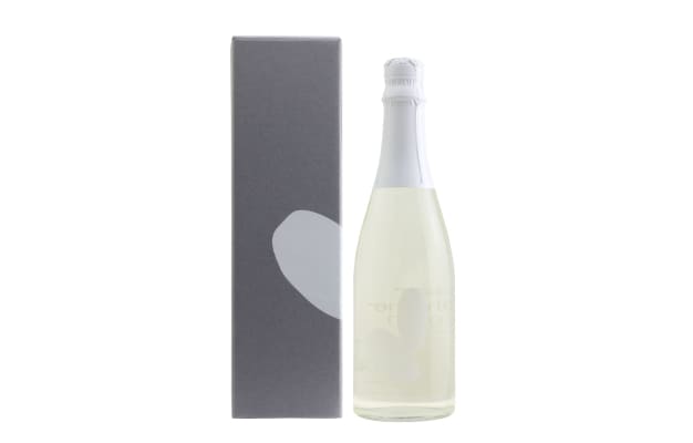 Ohmine 2 Grain Hi-Ire Yamadanishiki 720ml