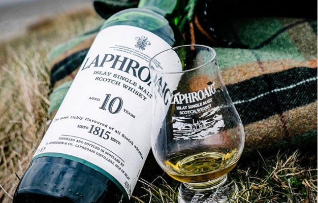 Laphroaig