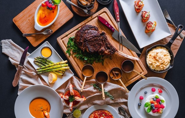 Love Dining Restaurants