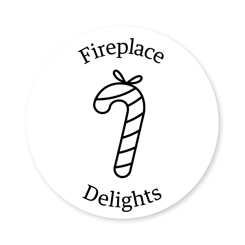 Fireplace Delights