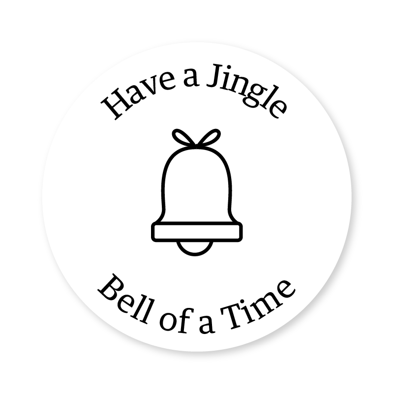 Have a Jingle Bell of a Time