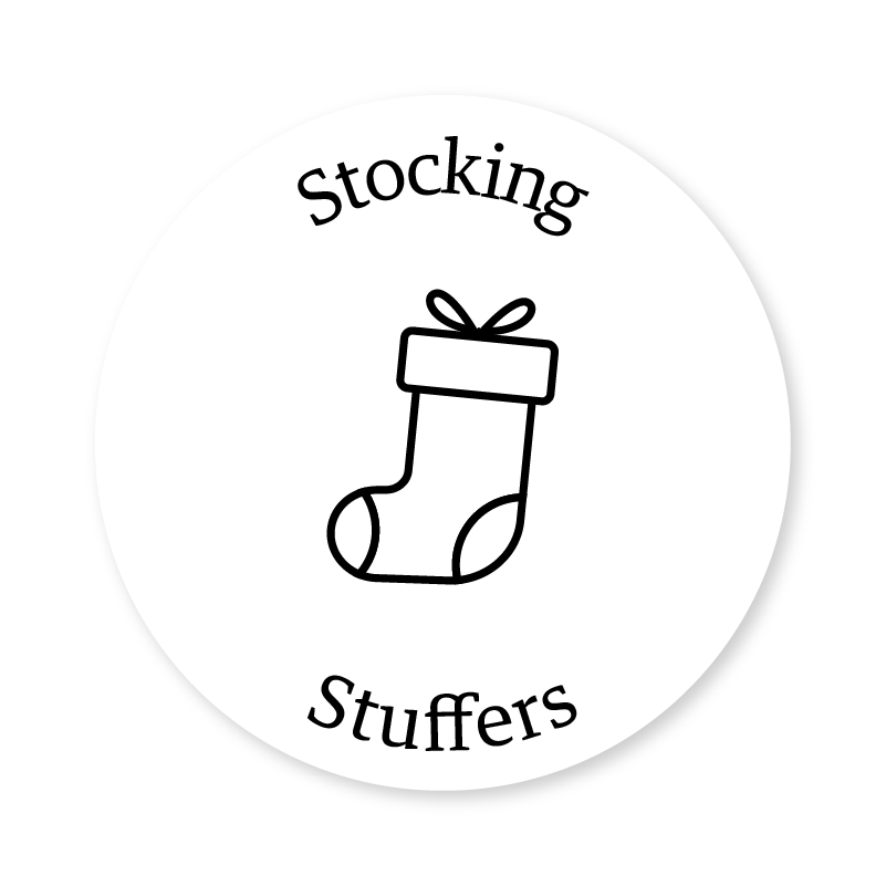 Stocking Stuffers
