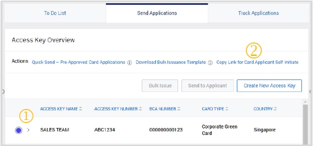 program administrator