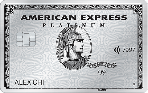 Platinum Card