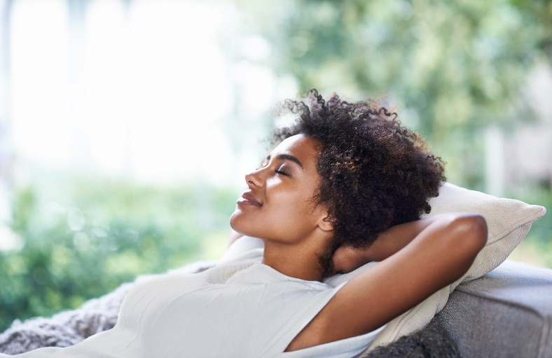 No categories to track