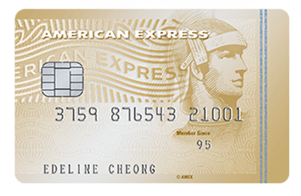 American Express True Cashback Card