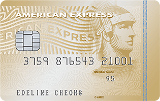 American Express True Cashback Card