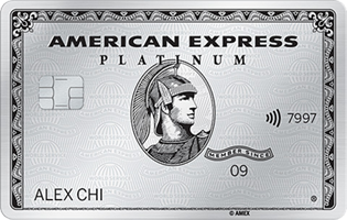 Image of The Platinum Card®