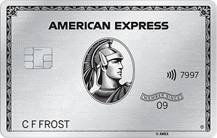 The Qantas American Express Discovery Card