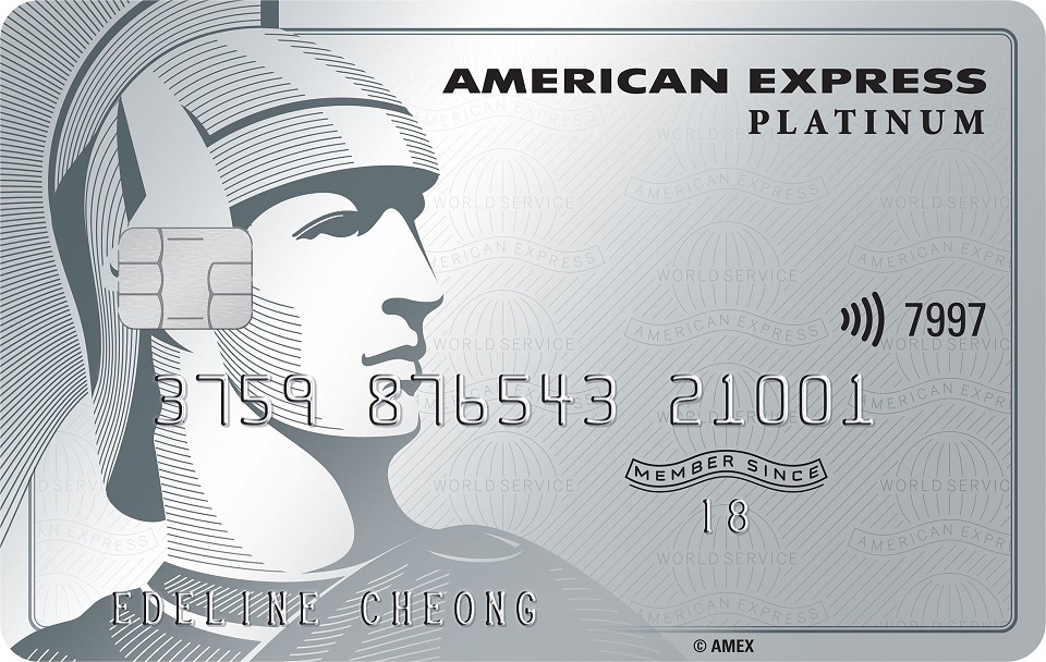 Platinum GRCC