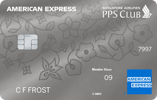 The Low Rate Credit Card from American Express