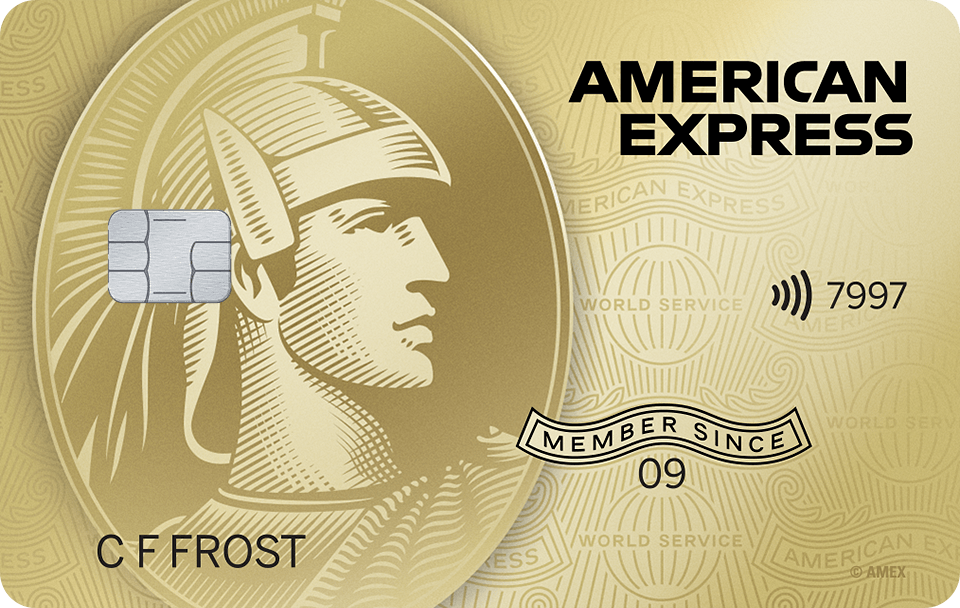 The American Express® True Cashback Card