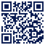 QR-kod för att ladda ner appen Amex SE