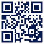 QR-kod för att ladda ner appen Amex SE