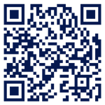 QR-kod för att ladda ner appen Amex SE