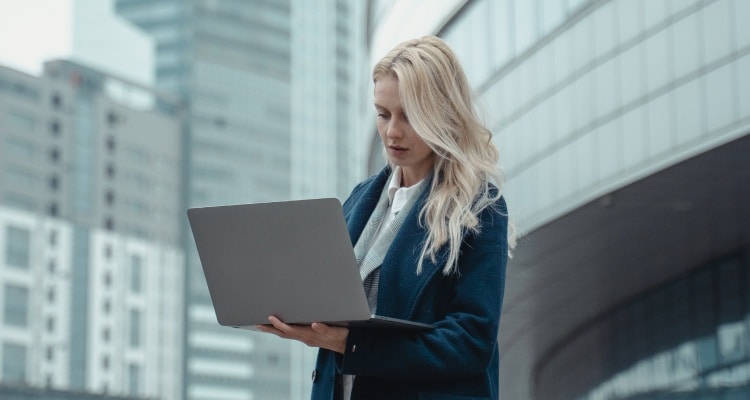 Slik beskytter du deg mot nettfiske eller phishing