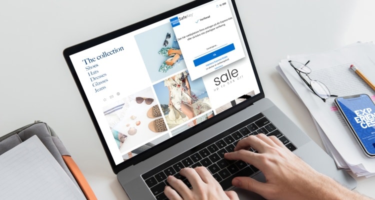 Så fungerar Safekey